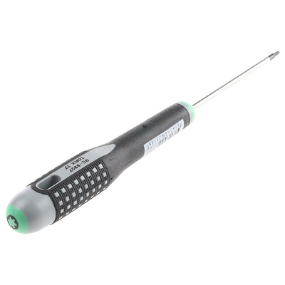 Bahco Torx Standard Screwdriver T7 Tip