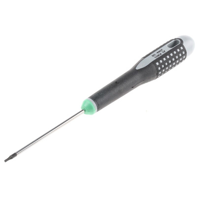 Bahco Torx Standard Screwdriver T7 Tip