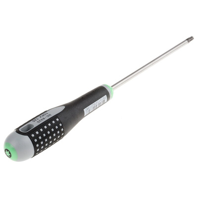 Bahco Torx Standard Screwdriver T25 Tip