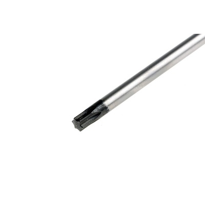 Bahco Torx Standard Screwdriver T27 Tip