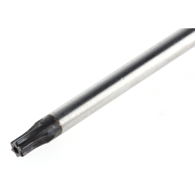 Bahco Tamperproof Torx Standard Screwdriver T15 Tip