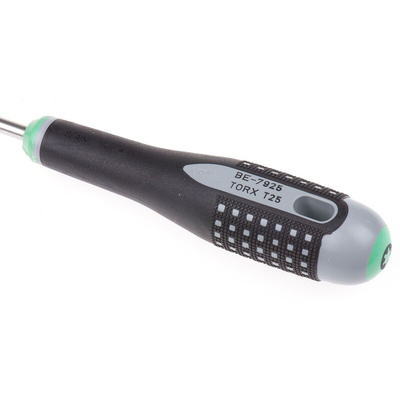 Bahco Tamperproof Torx Standard Screwdriver T25 Tip