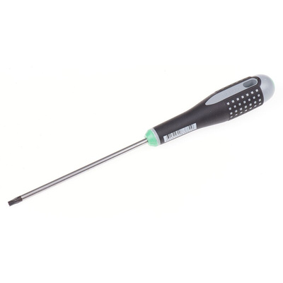 Bahco Tamperproof Torx Standard Screwdriver T25 Tip