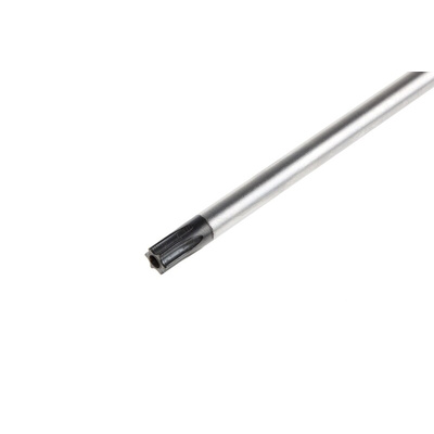 Bahco Tamperproof Torx Standard Screwdriver T27 Tip