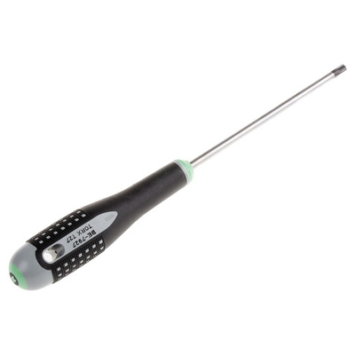 Bahco Tamperproof Torx Standard Screwdriver T27 Tip