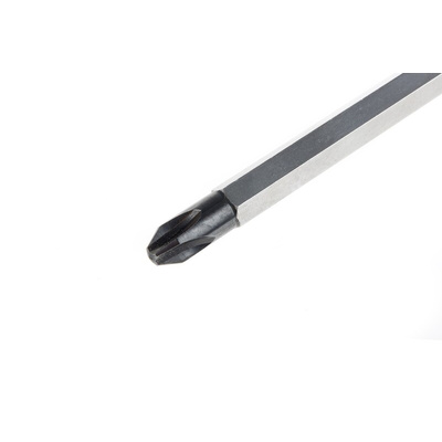 Bahco Phillips Screwdriver, PH3 Tip, 150 mm Blade, 272 mm Overall