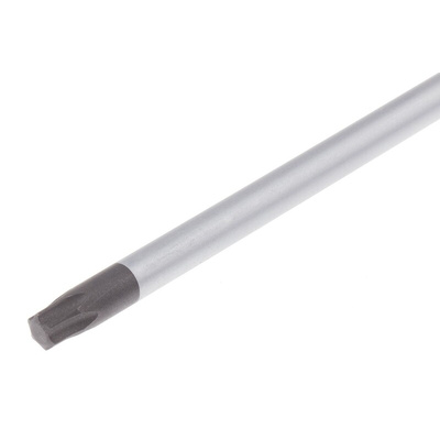 Wera Torx Screwdriver, T30 Tip, 115 mm Blade