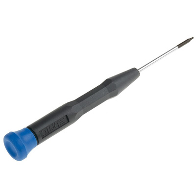 CK Torx Precision Screwdriver, T4 Tip, 50 mm Blade