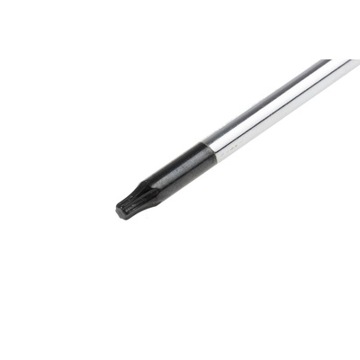 CK Torx Precision Screwdriver, T10 Tip, 80 mm Blade