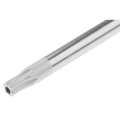 Stanley Tamperproof Torx Screwdriver, T25 Tip, 100 mm Blade