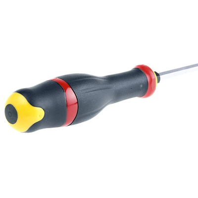 Facom Phillips Screwdriver, PH1 Tip, 100 mm Blade