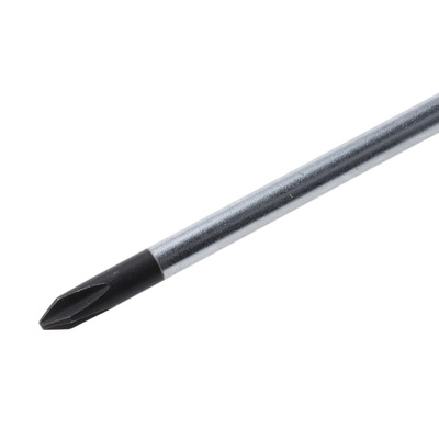 Facom Phillips Screwdriver, PH1 Tip, 75 mm Blade, 184 mm Overall