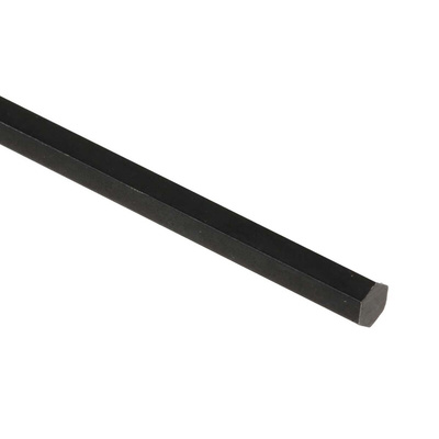 Facom Hexagon Screwdriver, 3 mm Tip, 75 mm Blade, 169 mm Overall