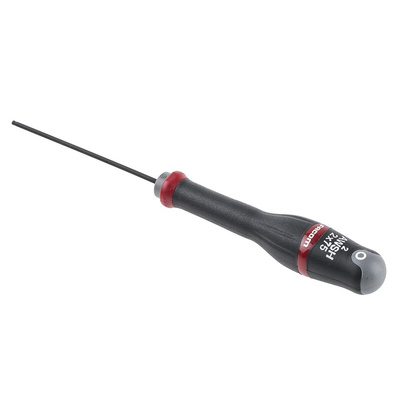 Facom Hexagon Screwdriver, 6 mm Tip