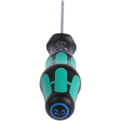 Wera Hexagon Screwdriver