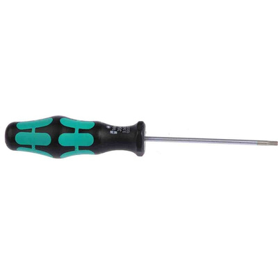 Wera Hexagon Screwdriver