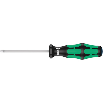 Wera Hexagon Screwdriver