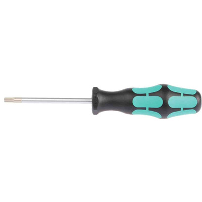 Wera Hexagon Screwdriver
