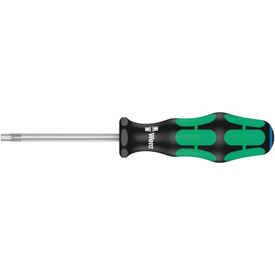 Wera Hexagon Screwdriver