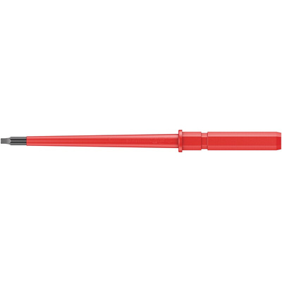 Wera Square Insulated Screwdriver Blade, 