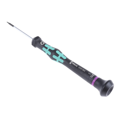 Wera Pentalobe Precision Screwdriver, 