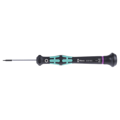 Wera Pentalobe Precision Screwdriver, 