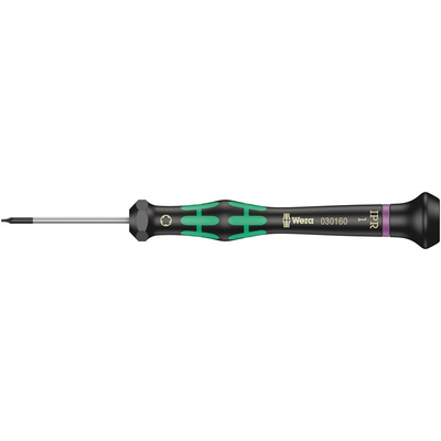 Wera Pentalobe Precision Screwdriver, 