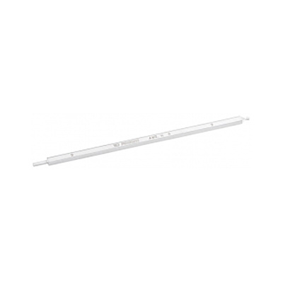 Facom Hexagon Reversible Screwdriver Blade, 2.5 mm Tip, 125 mm Blade, 175 mm Overall