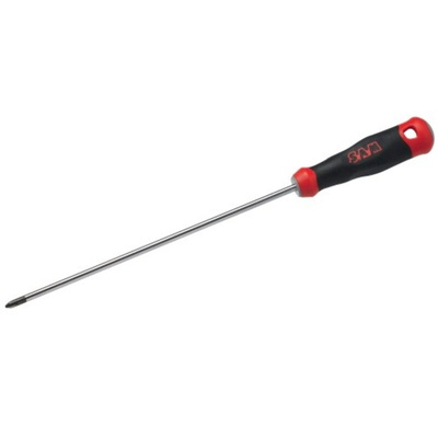 SAM Screwdriver, 250 mm Blade, 262.6 mm Overall