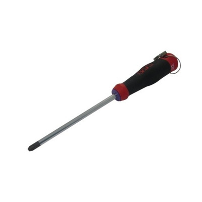 SAM Pozidriv Screwdriver, 150 mm Blade, 279.6 mm Overall