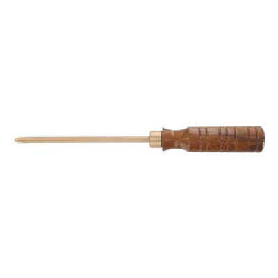 Facom Phillips Screwdriver, PH0 Tip, 50 mm Blade, 150 mm Overall