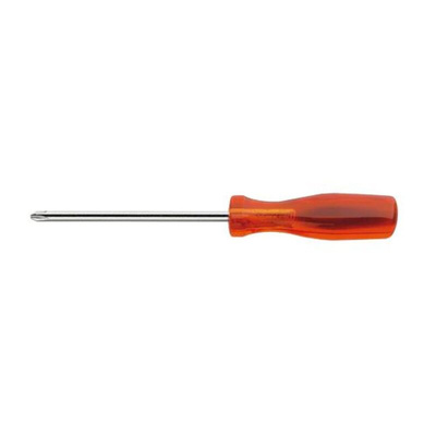 Facom Phillips Screwdriver, PH3 Tip, 150 mm Blade, 260 mm Overall