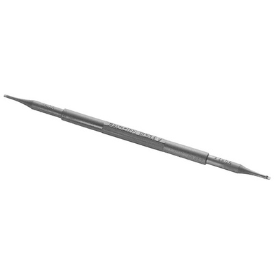 Facom Slotted Precision Screwdriver
