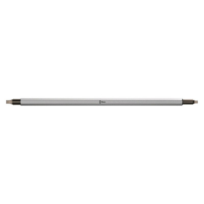 Wera Square Reversible Screwdriver Blade, 