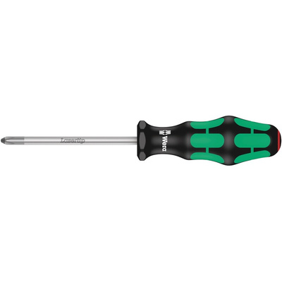 Wera Phillips  Screwdriver, PH0 Tip