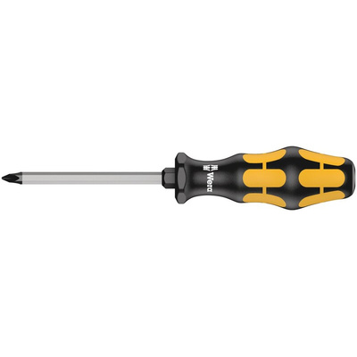 Wera Phillips  Screwdriver, PH1 Tip