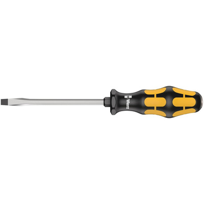 Wera Slotted  Screwdriver