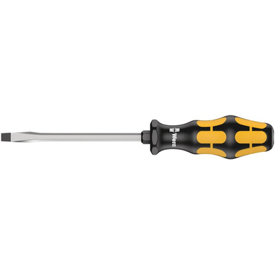 Wera Slotted  Screwdriver