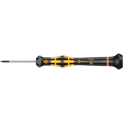 Wera Microstix Precision Screwdriver