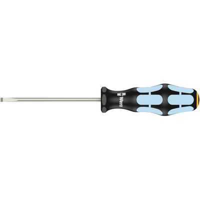 Wera Slotted  Screwdriver