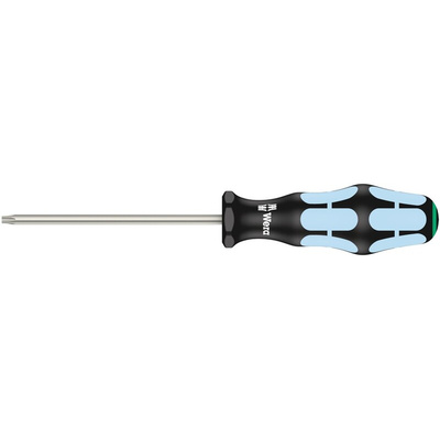 Wera Torx  Screwdriver, TX30 Tip