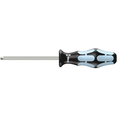 Wera Square  Screwdriver, 