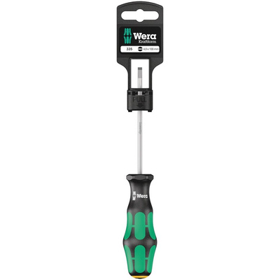 Wera Slotted  Screwdriver