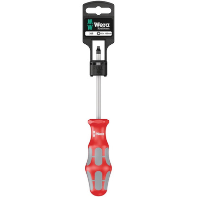 Wera Square Socket  Screwdriver
