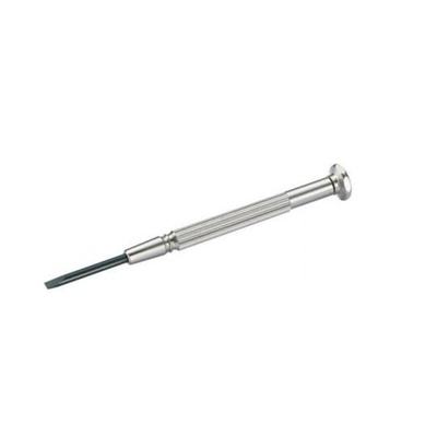 SAM Slotted Precision Screwdriver