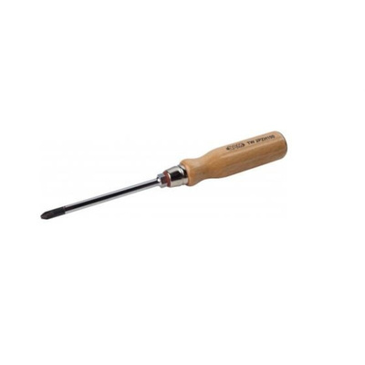 SAM Phillips  Screwdriver, 10 mm Tip