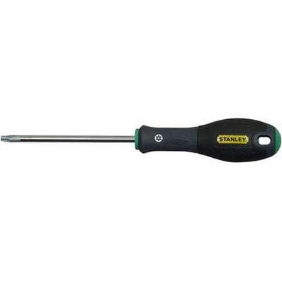 Stanley Tamper Proof Torx Torque Screwdriver, T15 Drive