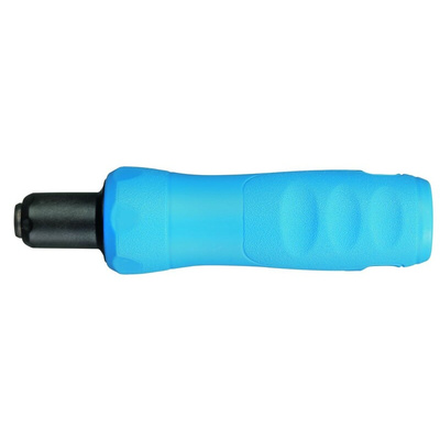 Gedore Prime Hex Torque Screwdriver, 0.2 → 1.5Nm, 1/4 in Drive, ±10 % Accuracy