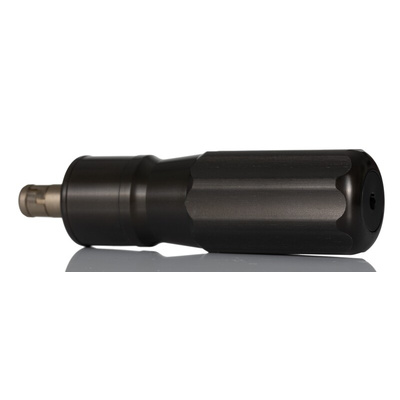 Gedore Clean Room Hex Torque Screwdriver, 0.5 → 4Nm, 1/4 in Drive