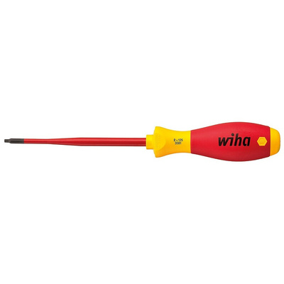 Wiha Square Insulated Screwdriver, 